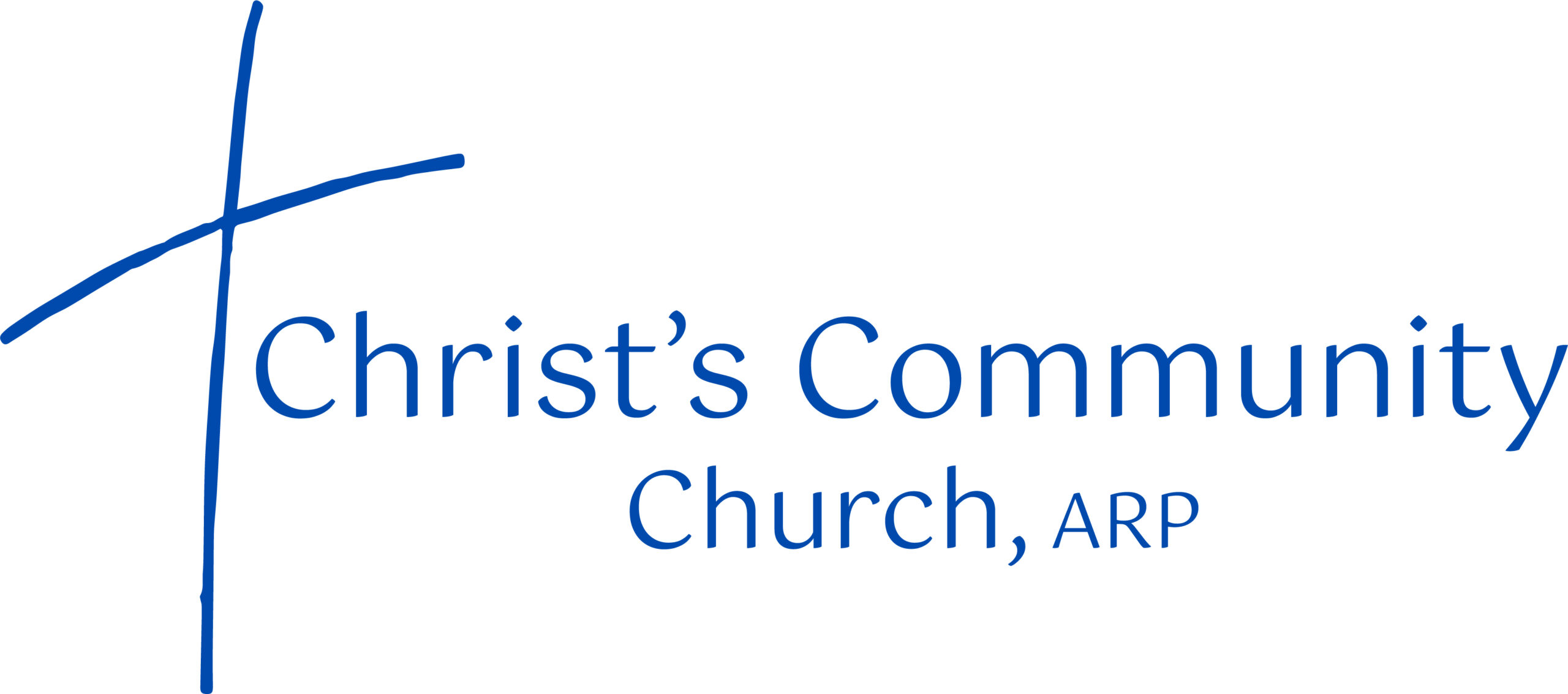 Christ's Community Church, ARP | Chuluota, FL