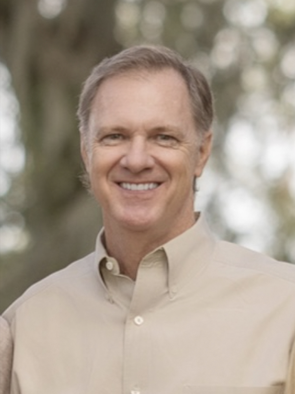 Mike Berkau